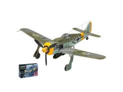 Revell RV03898 FOCKE WULF FW190 F-8 KIT 1:72 Modellino