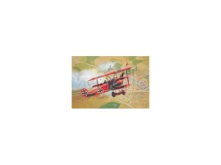 Revell RV04116 FOKKER DR.1 TRIPLANE 1918 KIT 1:72 Modellino