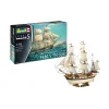 REVELL RV05458 H.M.S. BEAGLE DARWIN'S HISTORICAL DISCOVERY KIT 1:96 Modellino