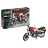 REVELL RV07939 HONDA CBX 400 F KIT 1:12 Modellino