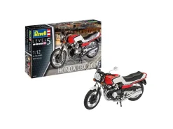 REVELL RV07939 HONDA CBX 400 F KIT 1:12 Modellino