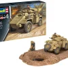 REVELL RV03289 HUMBER MK.II KIT 1:76 Modellino