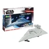 REVELL RV00456 IMPERIAL STAR DESTROYER KIT 1:2700 Modellino