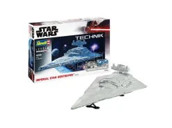 REVELL RV00456 IMPERIAL STAR DESTROYER KIT 1:2700 Modellino