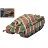 REVELL RV03327 JAGDPANTHER SD.KFZ.173 KIT 1:72 Modellino