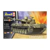 Revell RV03240 LEOPARD 1 (2-4 PRODUCTION BATCH) KIT 1:35 Modellino