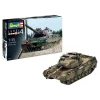 REVELL RV03320 LEOPARD 1A5 KIT 1:35 Modellino