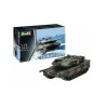 REVELL RV63355 LEOPARD 2A7V MODEL SET KIT 1:72 Modellino