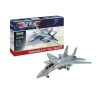 REVELL RV03865 MAVERICK'S F-14A TOMCAT TOP GUN MOVIE KIT 1:48 Modellino