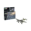 REVELL RV63798 MODEL SET ARADO AR 240 KIT 1:72 Modellino