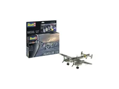 REVELL RV63798 MODEL SET ARADO AR 240 KIT 1:72 Modellino