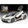 REVELL RV67670 MODEL SET BMW i8 KIT 1:24 Modellino