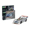 REVELL RV67738 MODEL SET PORSCHE 917/10 KIT 1:32 Modellino