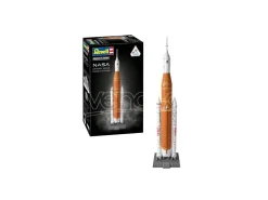 REVELL RV03760 NASA ARTEMIS SPACE LAUNCH SYSTEM KIT 1:144 Modellino
