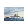 Revell RV05098 NAVE BISMARCK KIT 1:700 Modellino