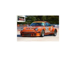 Revell RV07031 PORSCHE 934 RSR JAGERMEISTER KIT 1:24 Modellino