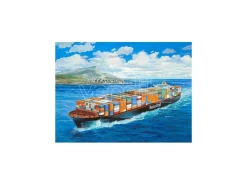 Revell RV05152 PORTACONTAINER SHIP COLOMBO EXPRESS KIT 1:700 Modellino