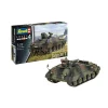 REVELL RV03353 RAKETENJAGDPANZER JAGUAR 1 KIT 1:35 Modellino