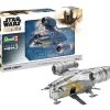 REVELL RV01213 RAZOR CREST KIT 1:144 Modellino