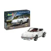 Revell Rv05646 Regalo Set Porsche 50 Years Of The G Model Kit 1:24 Modellino