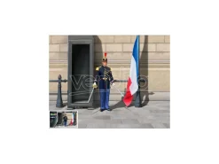 Revell RV02803 REPUBLICAN GUARD KIT 1:16 Modellino