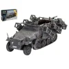REVELL RV03324 SD KFZ 251/1 AUSF.C + WURFR.30 KIT 1:72 Modellino