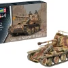 REVELL RV03316 SD.KFZ.13B MARDER III AUSF.M KIT 1:72 Modellino