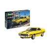 REVELL RV07729 SHELBY GT500 1970 KIT 1:25 Modellino