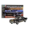 REVELL RV07242 SHELBY MUSTANG GT 350 H KIT 1:24 Modellino