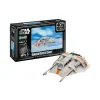 REVELL RV05679 SNOWSPEEDER 40th ANNIVERSARY KIT 1:29 Modellino