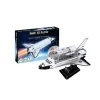 REVELL RV00251 SPACE SHUTTLE DISCOVERY PUZZLE 3D Modellino