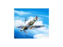 Revell RV03953 SPITFIRE MK IIA KIT 1:72 Modellino