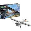 REVELL RV03835 SPORTS PLANE KIT 1:32 Modellino