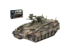 REVELL RV03326 SPz MARDER 1A3 KIT 1:72 Modellino