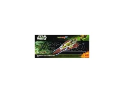 Revell RV6688 Star Wars FISTO'S JEDI STARFIGHTER KIT 1:39 Modellino