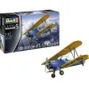 REVELL RV03837 STEARMAN P-17 KAYDET 1:32 Modellino