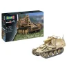 REVELL RV03315 STURMPANZER 38 (t) GLILLE AUSF.M KIT 1:72 Modellino