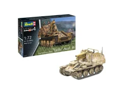 REVELL RV03315 STURMPANZER 38 (t) GLILLE AUSF.M KIT 1:72 Modellino