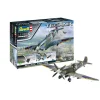REVELL RV00457 SUPERMARINE SPITFIRE MK.IXC KIT 1:32 Modellino