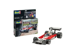 REVELL RV67739 SURTEES TS16/03 MODEL SET KIT 1:32 Modellino