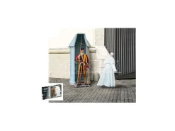 Revell RV02801 SWISS GUARD KIT 1:16 Modellino