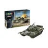 REVELL RV03357 T-72 M1 KIT 1:72 Modellino