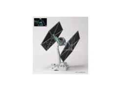Revell RV01201 TIE FIGHTER BANDAI STAR WARS KIT 1:72 Modellino
