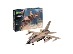 Revell RV03892 TORNADO GR MK.1 RAF GULF WAR KIT 1:32 Modellino