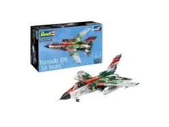 REVELL RV03769 TORNADO IDS 50 YEARS KIT 1:48 Modellino