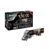 Revell Rv07453 Truck & Trailer Ac/dc Set Regalo Kit 1:32 Modellino