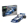 REVELL RV07741 TYRREL P34/2 KIT 1:32 Modellino