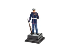 Revell RV02804 US MARINE KIT 1:16 Modellino