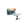 Revell RV00454 USS ENTERPRISE NCC-1701 (STAR TREK) KIT 1:600 Modellino
