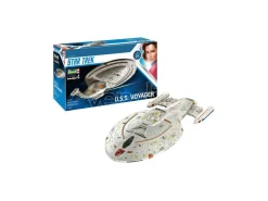 Revell RV04992 U.S.S. VOYAGER KIT 1:670 Modellino